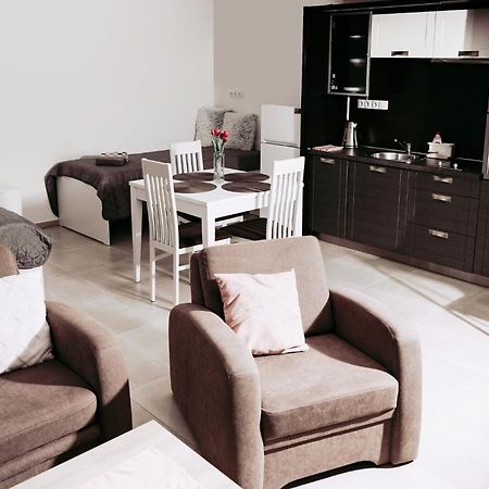 Apartman Mignon Prachatice Luaran gambar