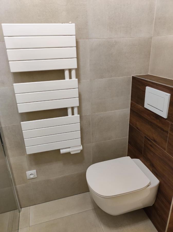 Apartman Mignon Prachatice Luaran gambar