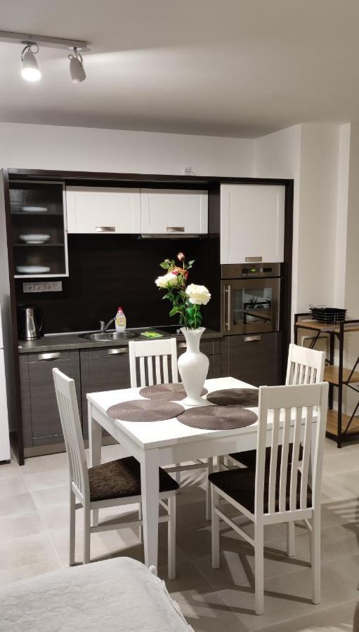 Apartman Mignon Prachatice Luaran gambar