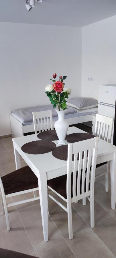 Apartman Mignon Prachatice Luaran gambar