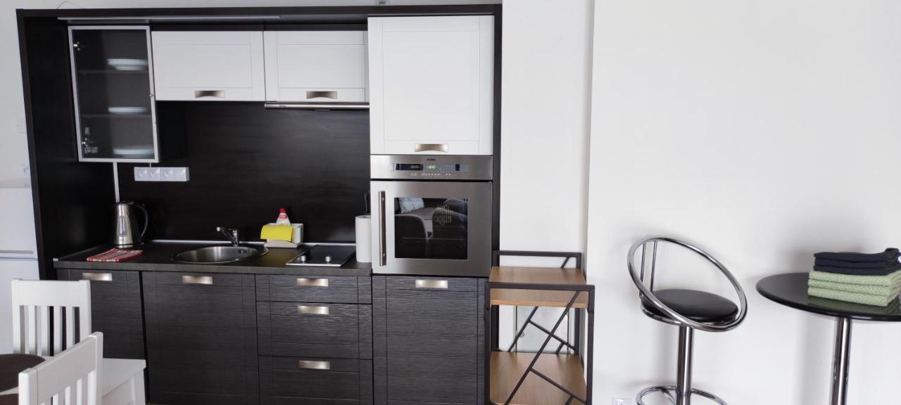 Apartman Mignon Prachatice Luaran gambar