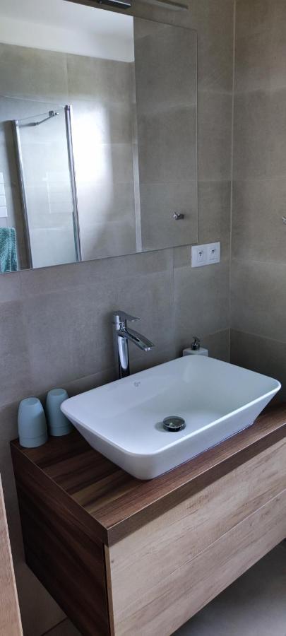 Apartman Mignon Prachatice Luaran gambar