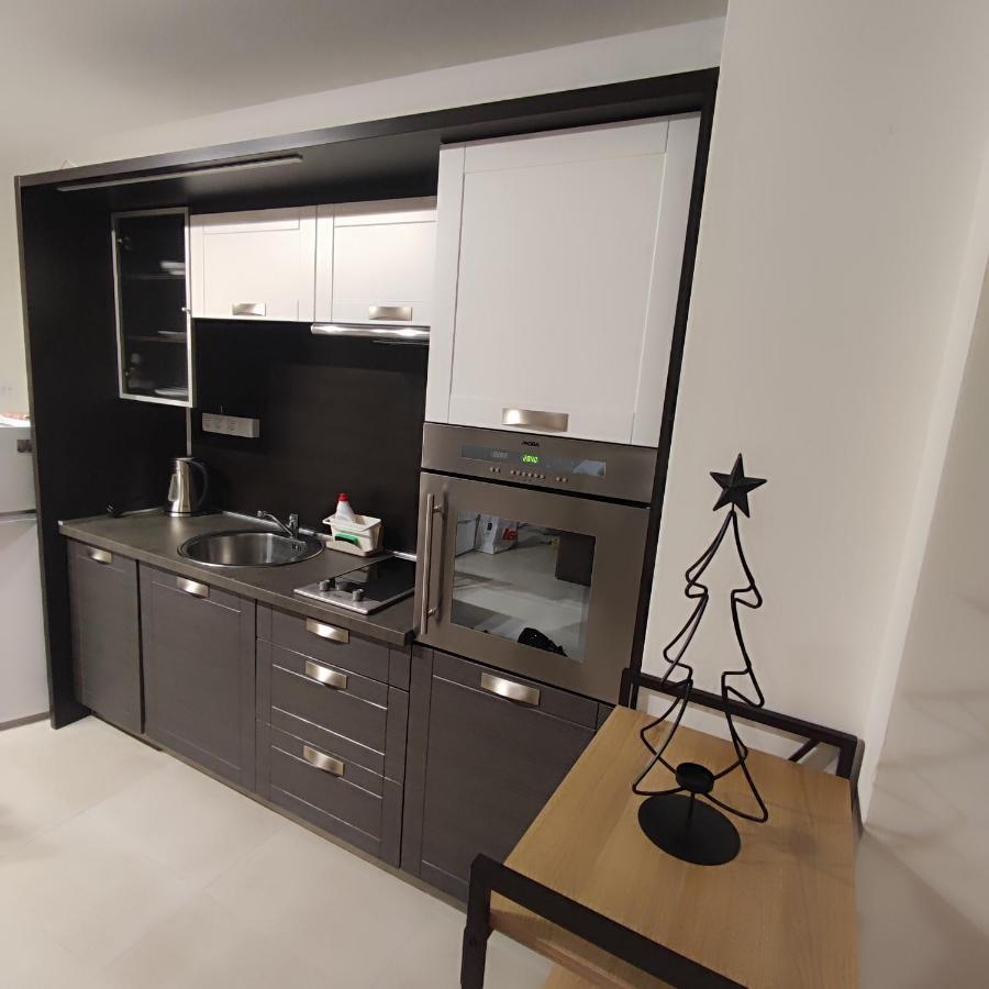 Apartman Mignon Prachatice Luaran gambar