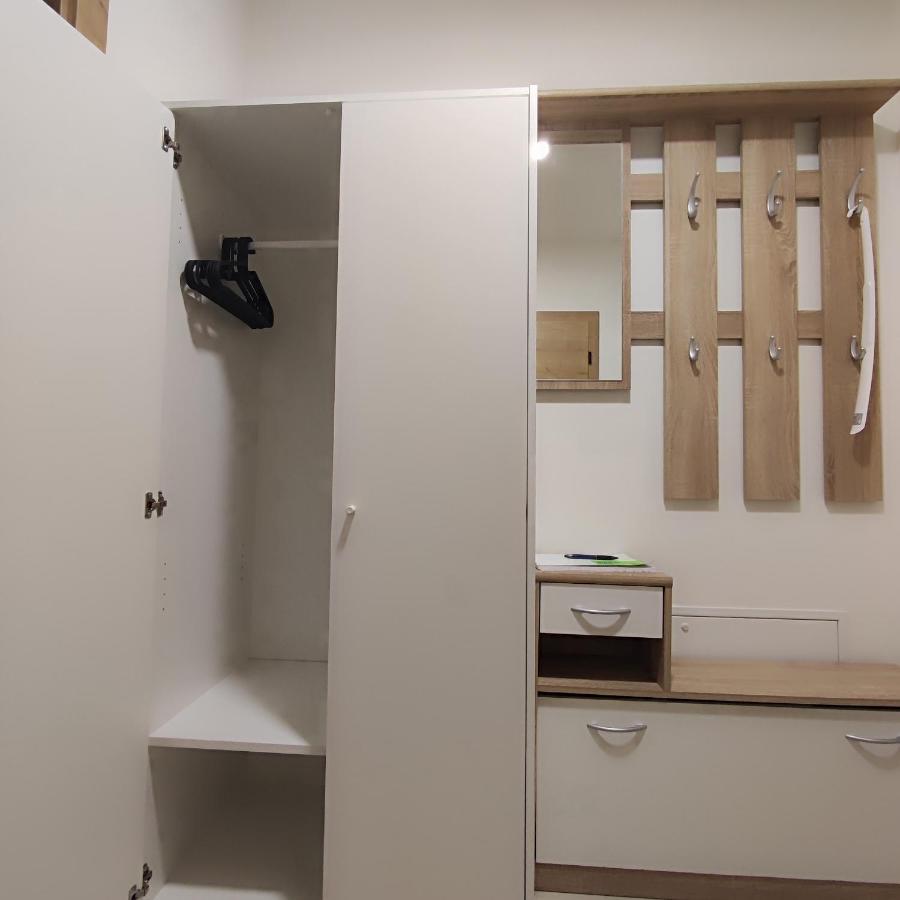 Apartman Mignon Prachatice Luaran gambar