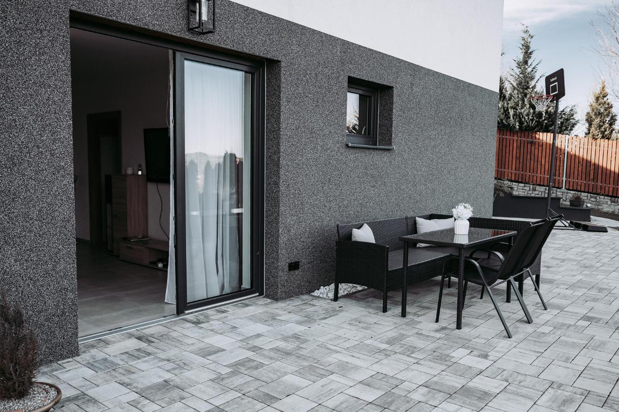 Apartman Mignon Prachatice Luaran gambar