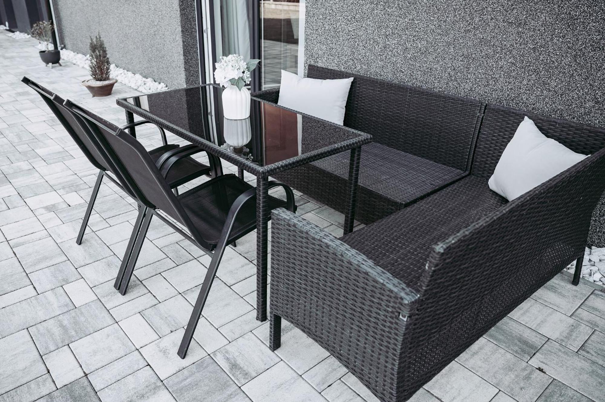 Apartman Mignon Prachatice Luaran gambar