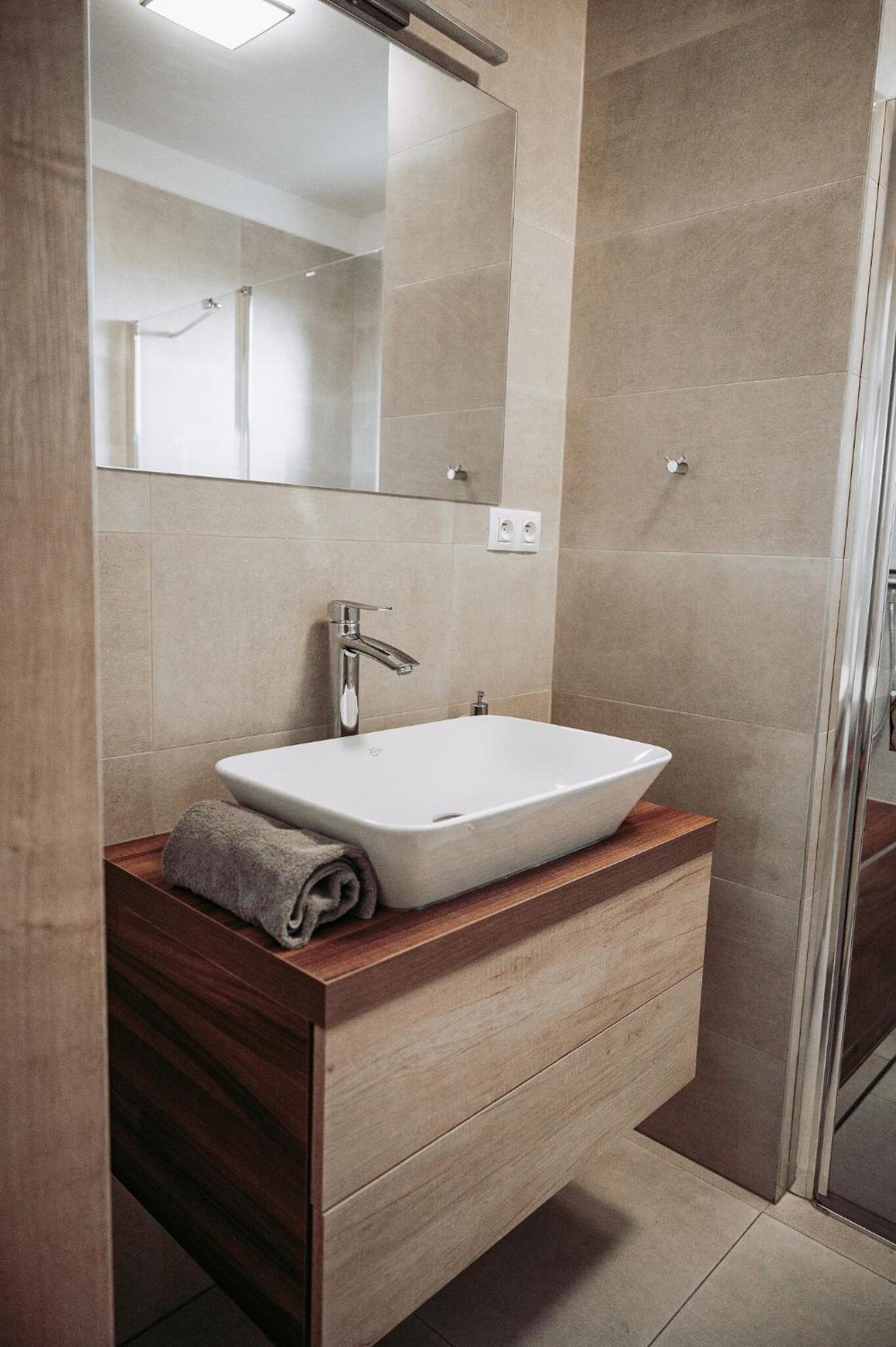 Apartman Mignon Prachatice Luaran gambar