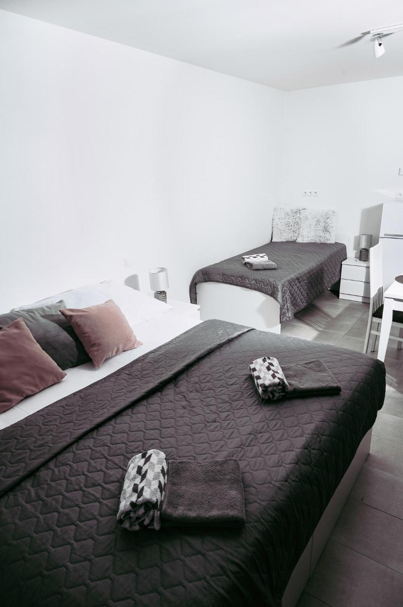 Apartman Mignon Prachatice Luaran gambar