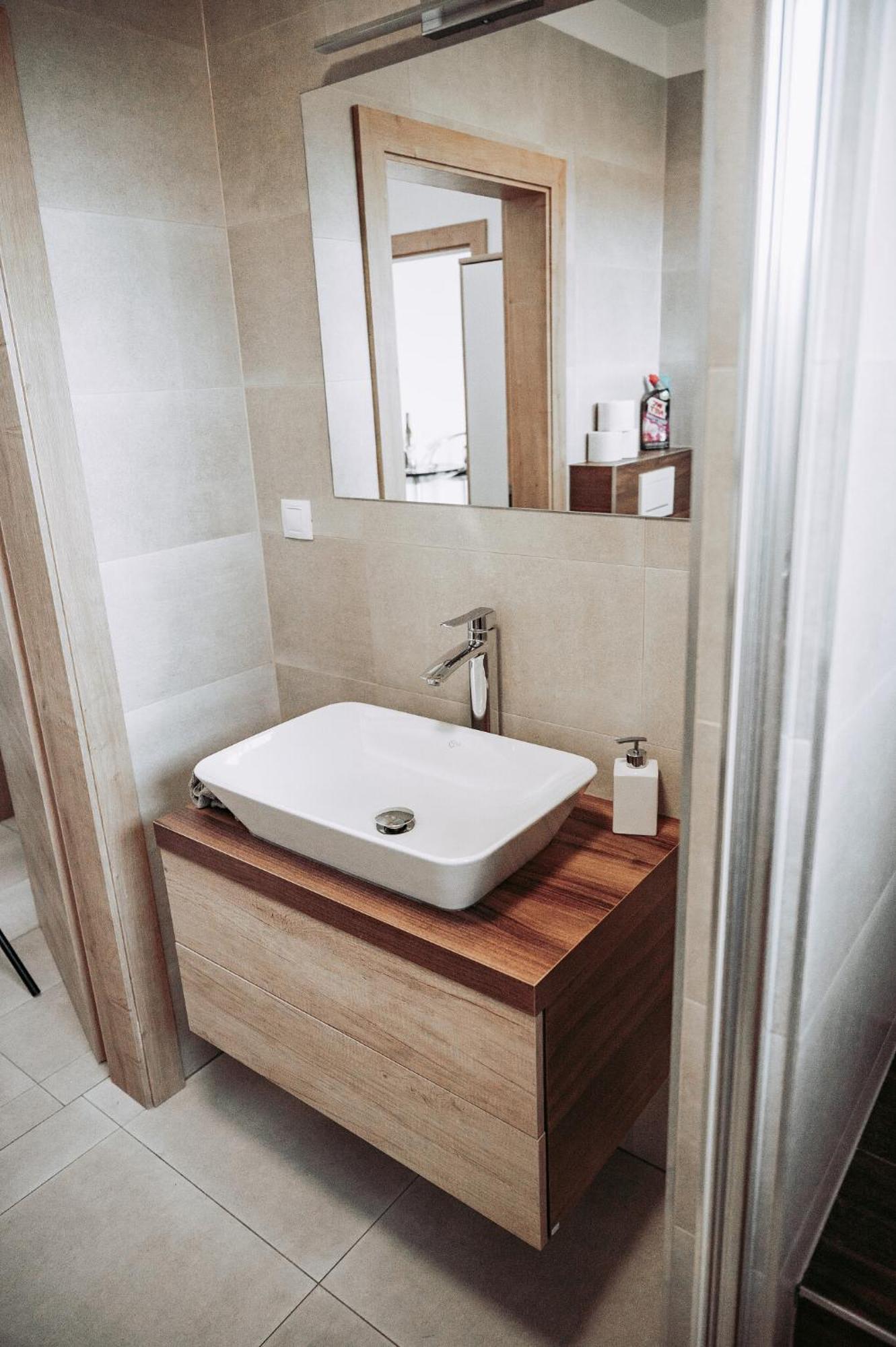 Apartman Mignon Prachatice Luaran gambar