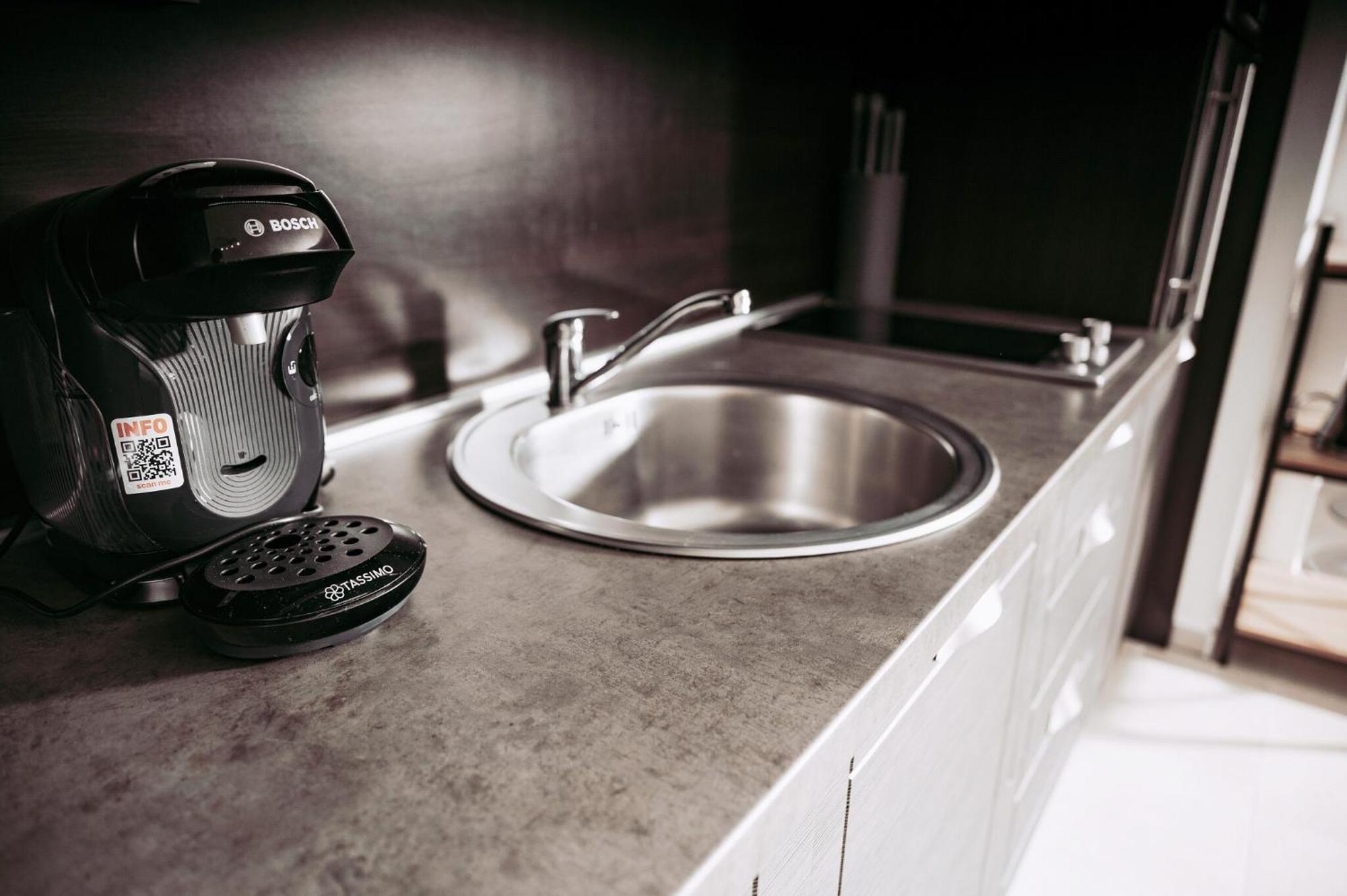Apartman Mignon Prachatice Luaran gambar
